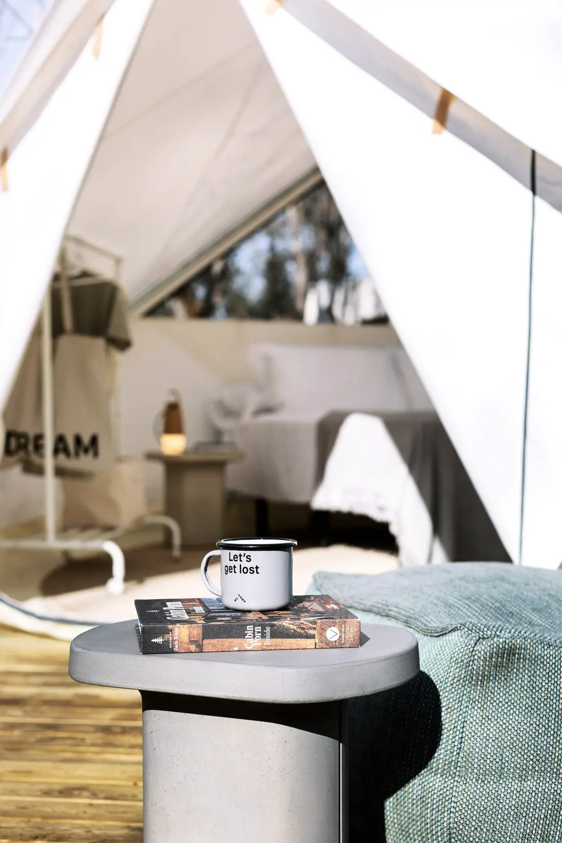 Wecamp Santa Cristina 4 étoiles★★★★