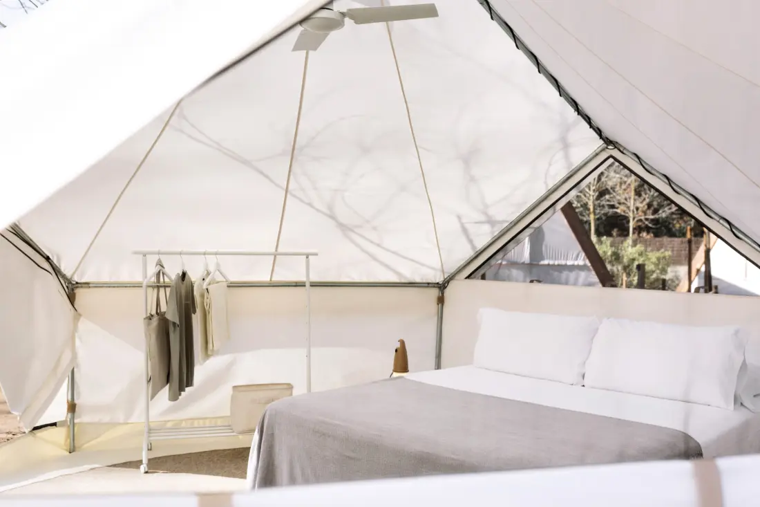Wecamp Santa Cristina 4 étoiles★★★★