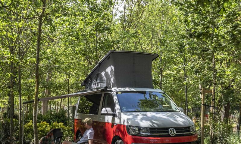 Wecamp Santa Cristina **** - Santa Cristina d'Aro - 5