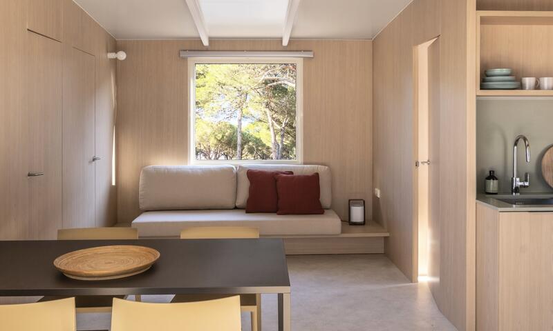 Wecamp Santa Cristina **** - Santa Cristina d'Aro - 29
