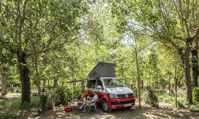 Wecamp Santa Cristina **** - Santa Cristina d'Aro - 10