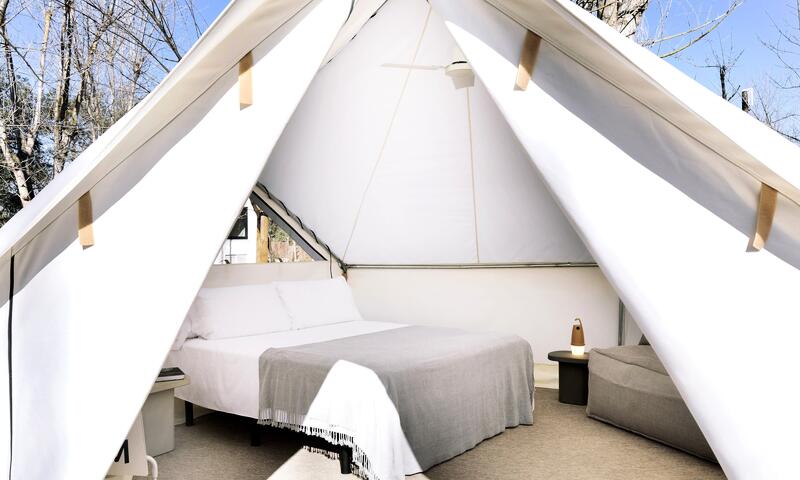 Wecamp Santa Cristina **** - Santa Cristina d'Aro - 39
