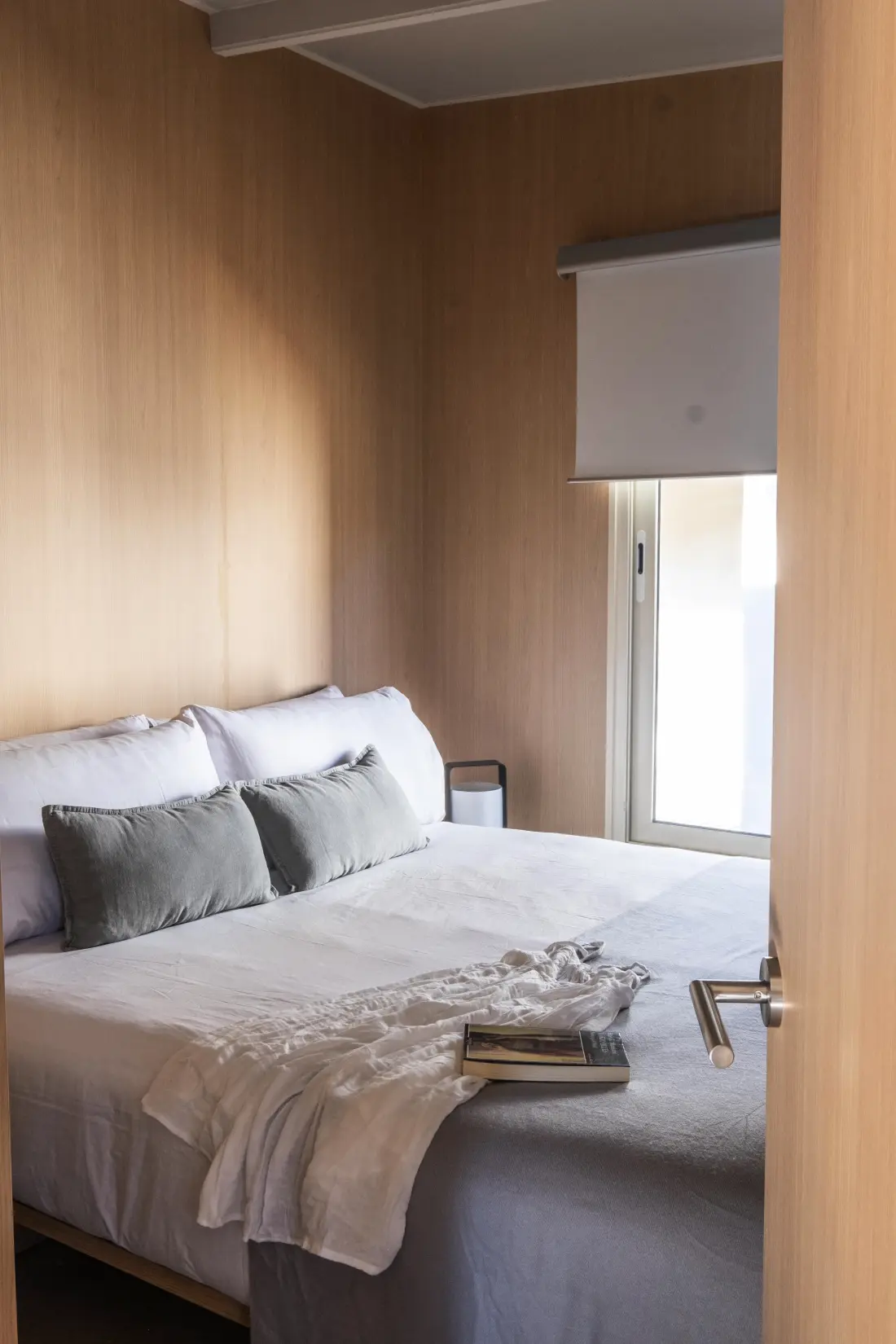 Wecamp Santa Cristina 4 étoiles★★★★