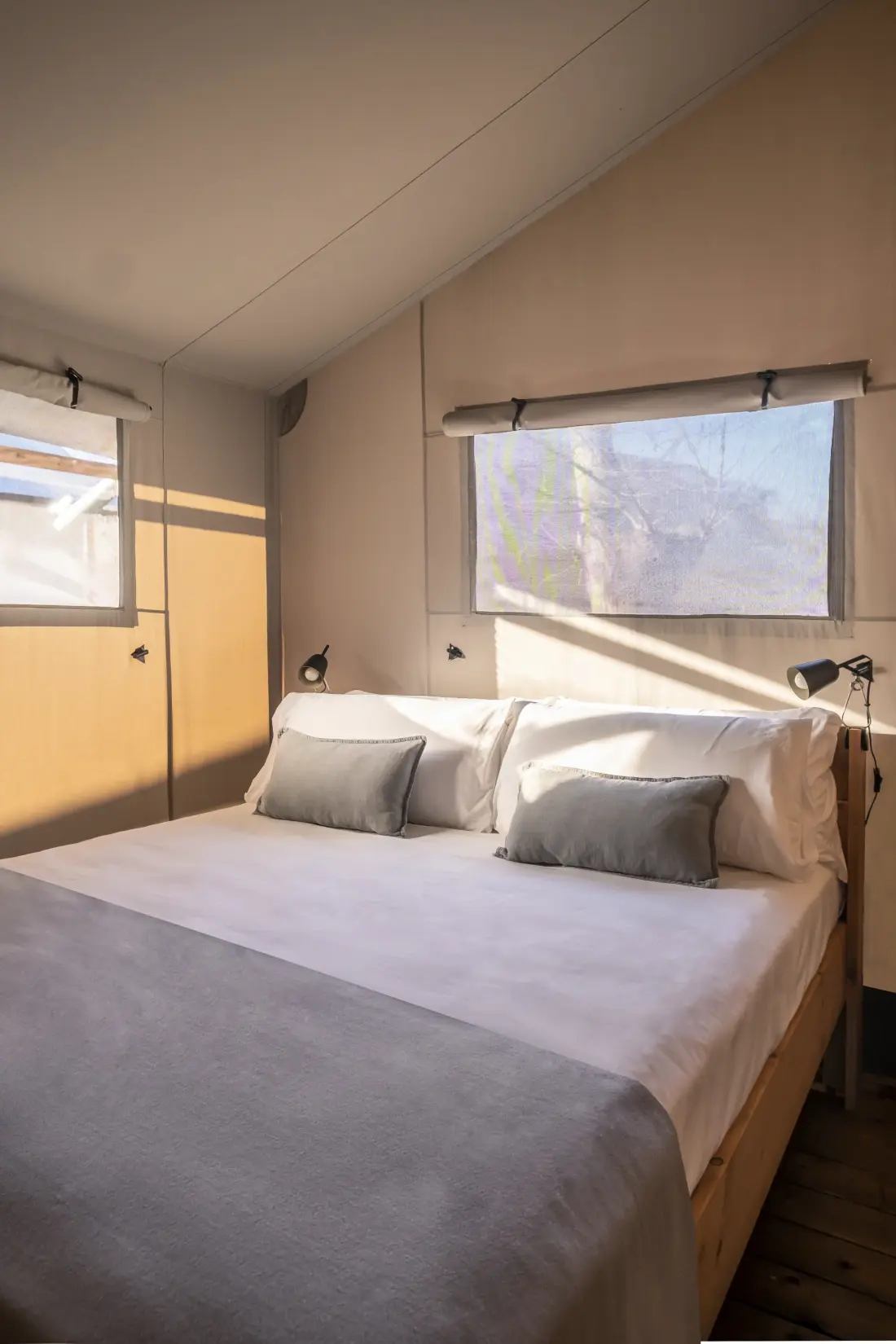 Wecamp Santa Cristina 4 étoiles★★★★