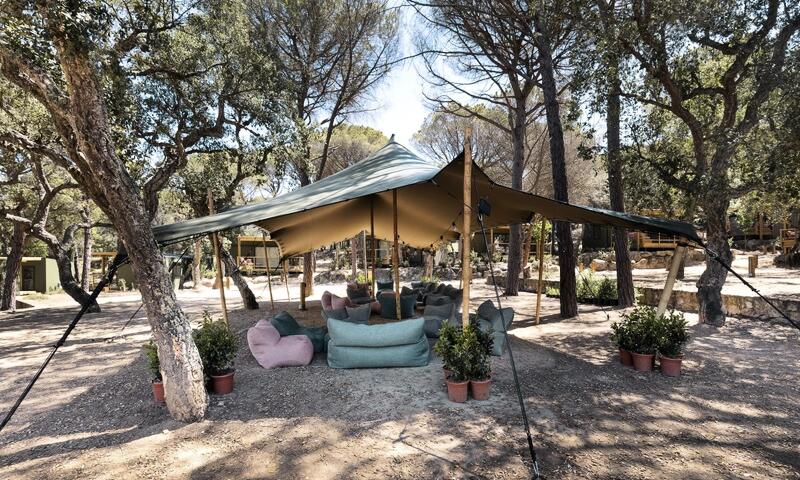 Wecamp Santa Cristina **** - Santa Cristina d'Aro - 17