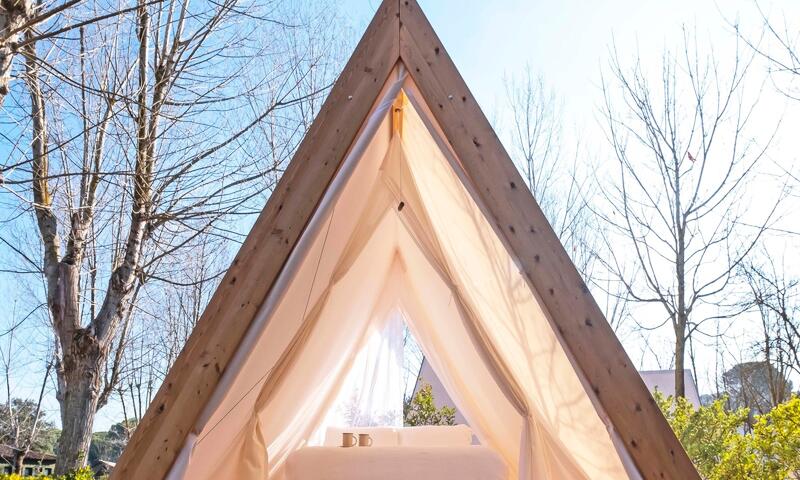 Wecamp Santa Cristina **** - Santa Cristina d'Aro - 7
