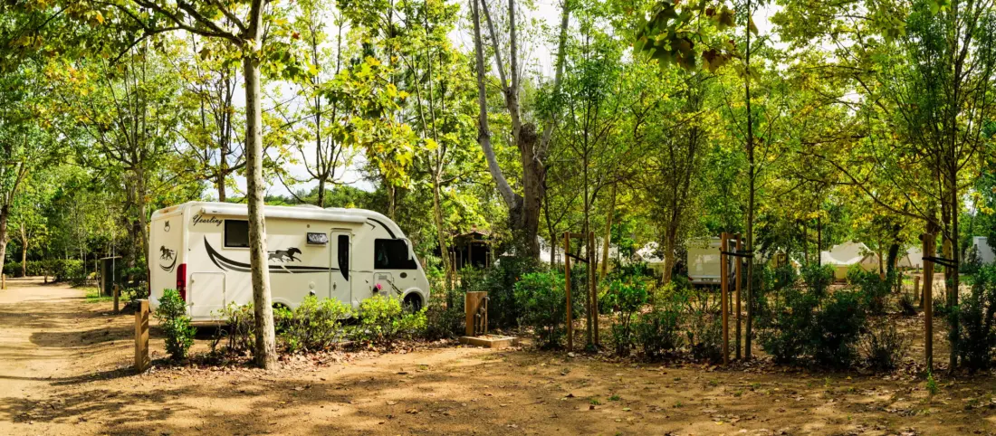 Wecamp Santa Cristina 4 étoiles★★★★