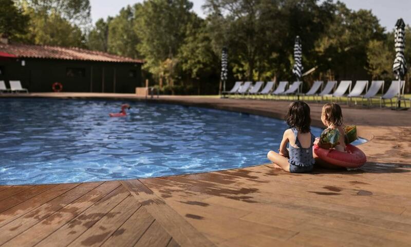 Wecamp Santa Cristina **** - Santa Cristina d'Aro - 1