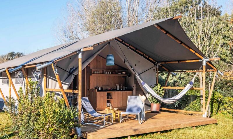 Wecamp Santa Cristina **** - Santa Cristina d'Aro - 2