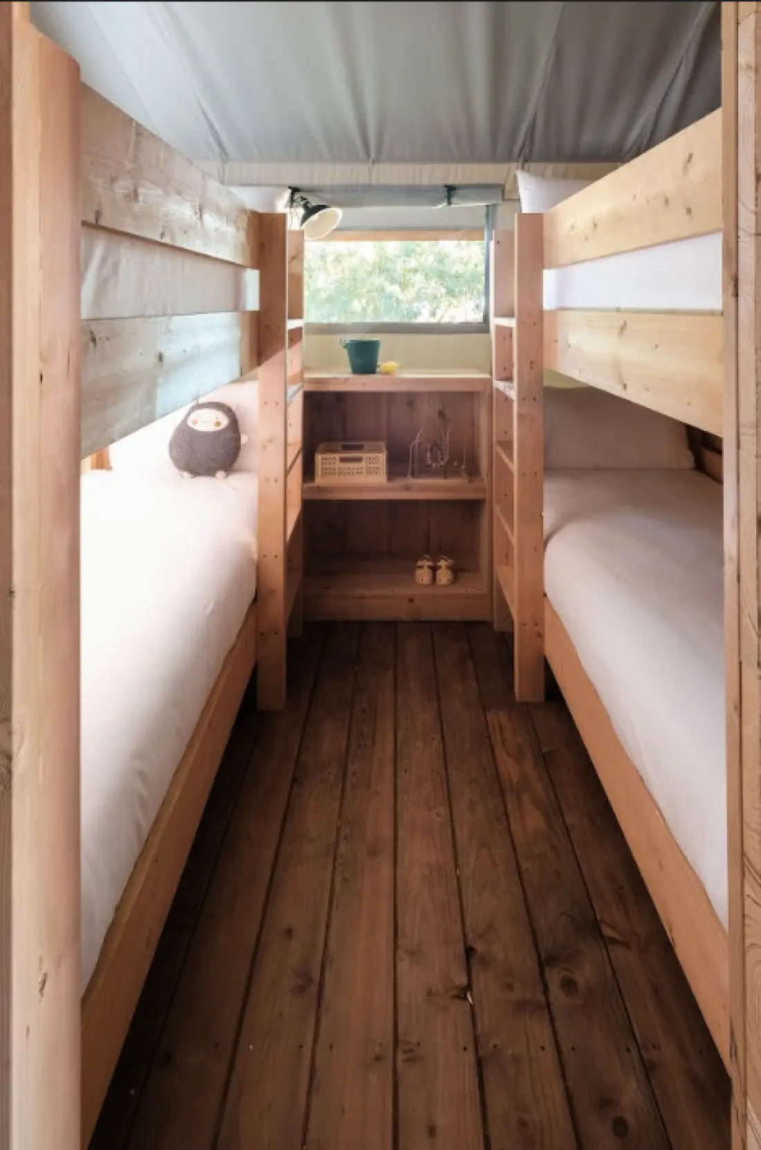 Wecamp Santa Cristina 4 étoiles★★★★