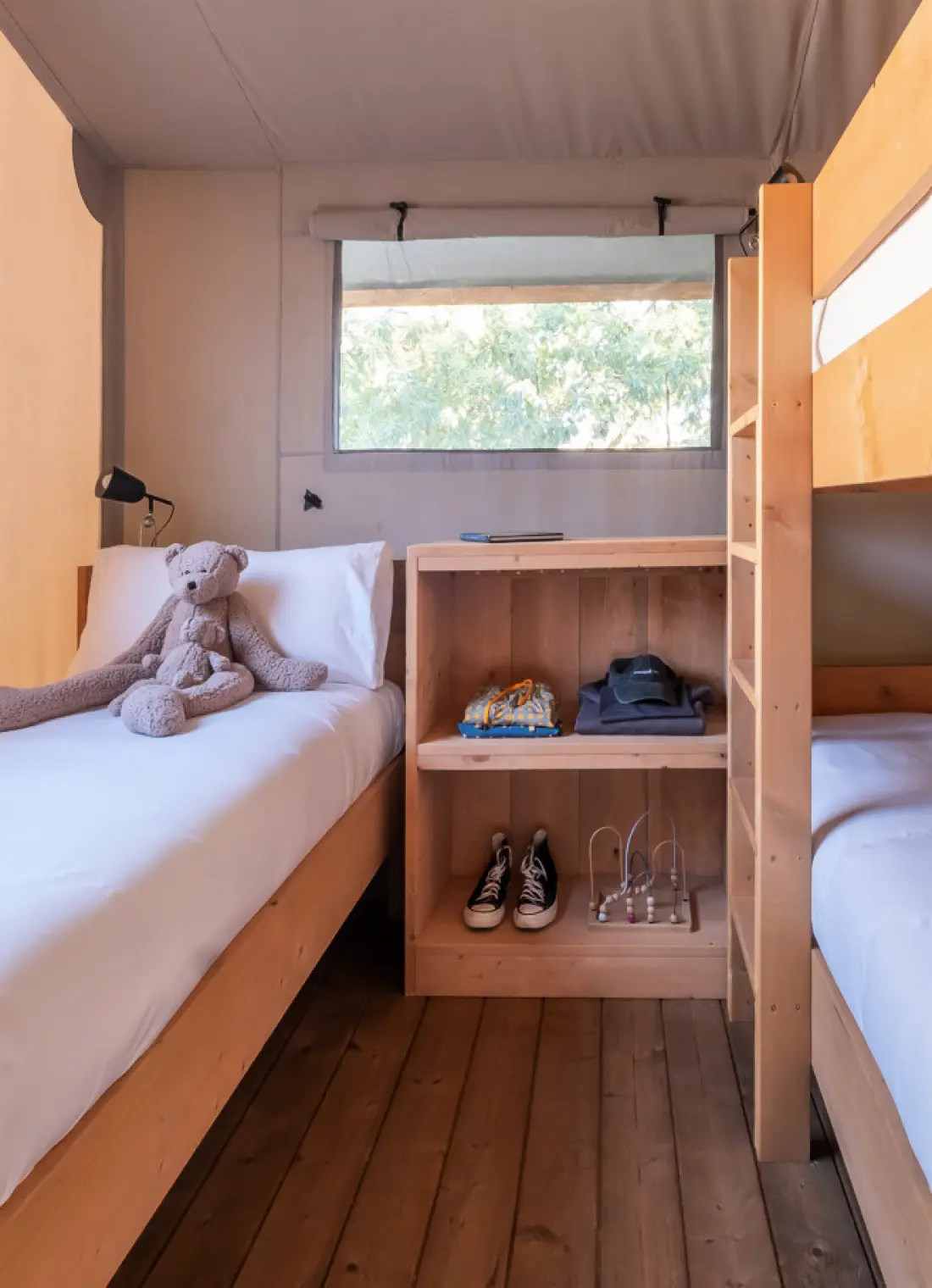 Wecamp Santa Cristina 4 étoiles★★★★