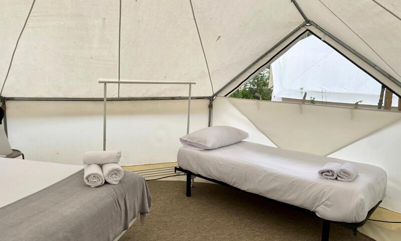 Wecamp Santa Cristina **** - Santa Cristina d'Aro - 45