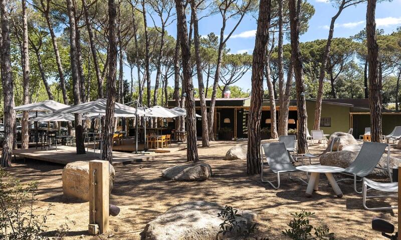 Wecamp Santa Cristina **** - Santa Cristina d'Aro - 23