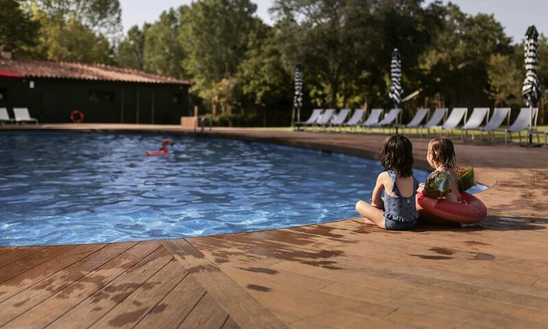 Wecamp Santa Cristina **** - Santa Cristina d'Aro - 34