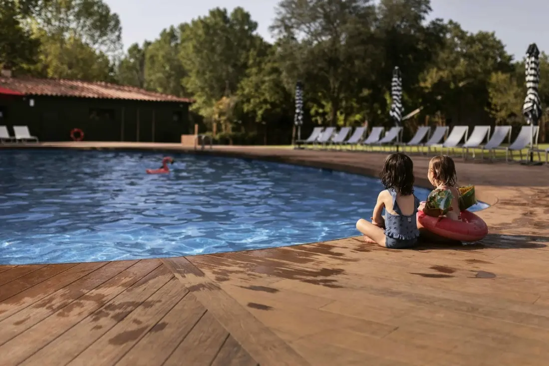 Wecamp Santa Cristina 4 étoiles★★★★
