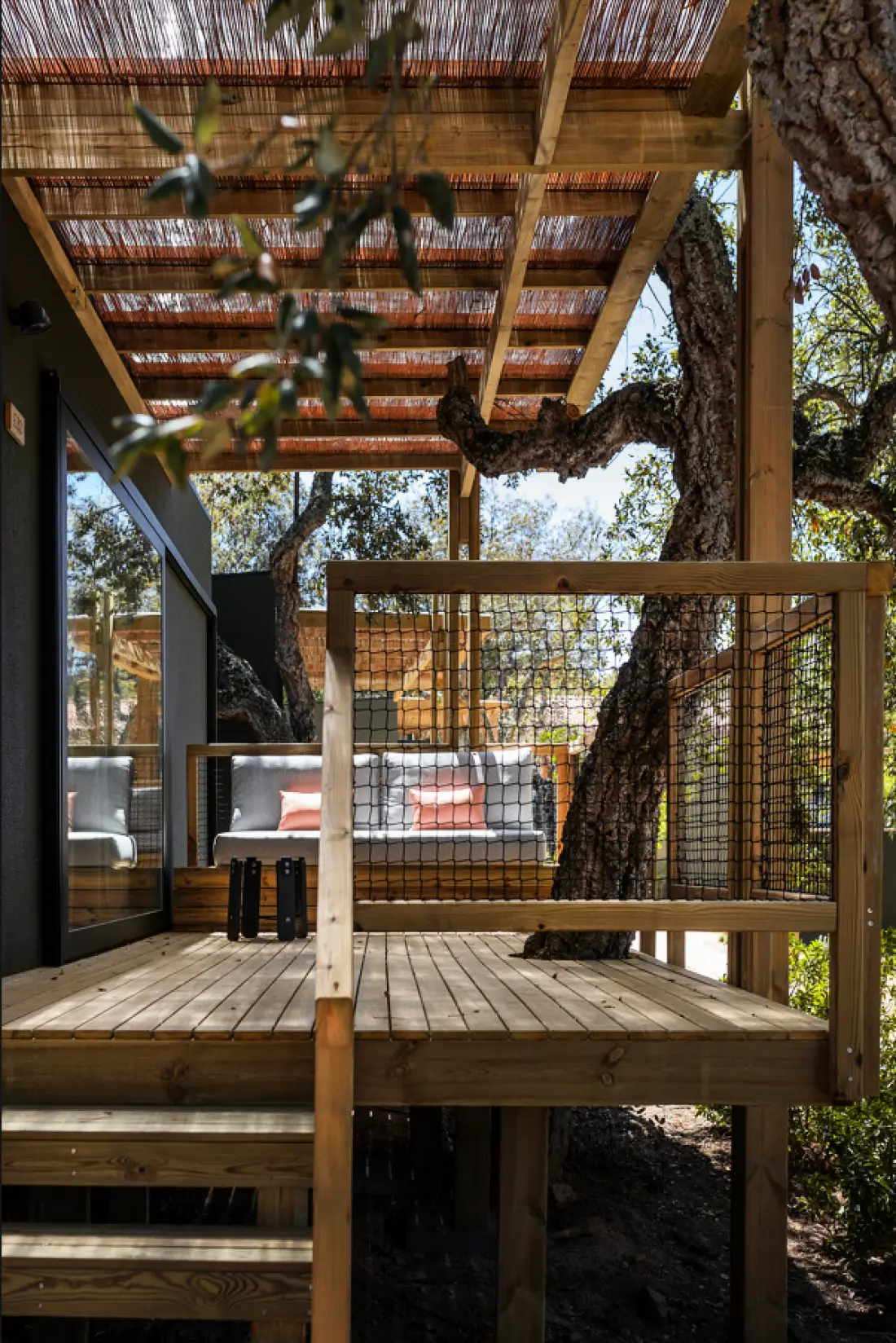 Wecamp Santa Cristina 4 étoiles★★★★