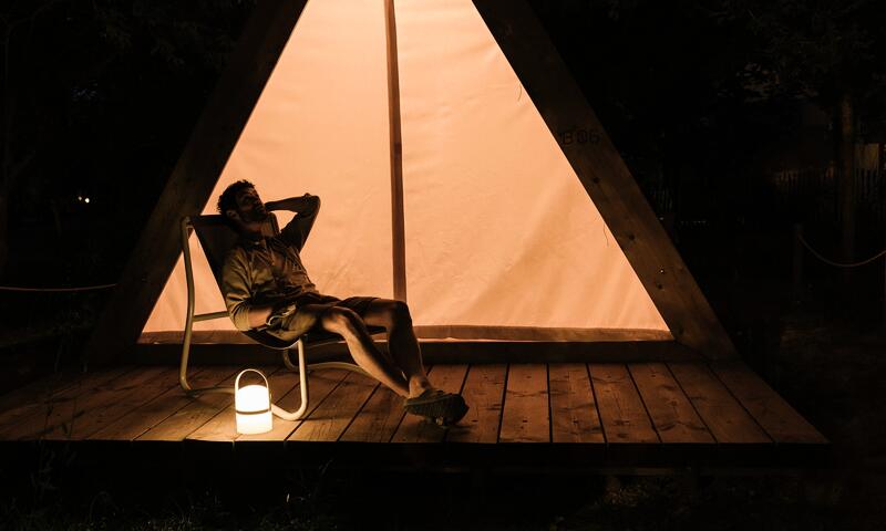 Wecamp Santa Cristina **** - Santa Cristina d'Aro - 25