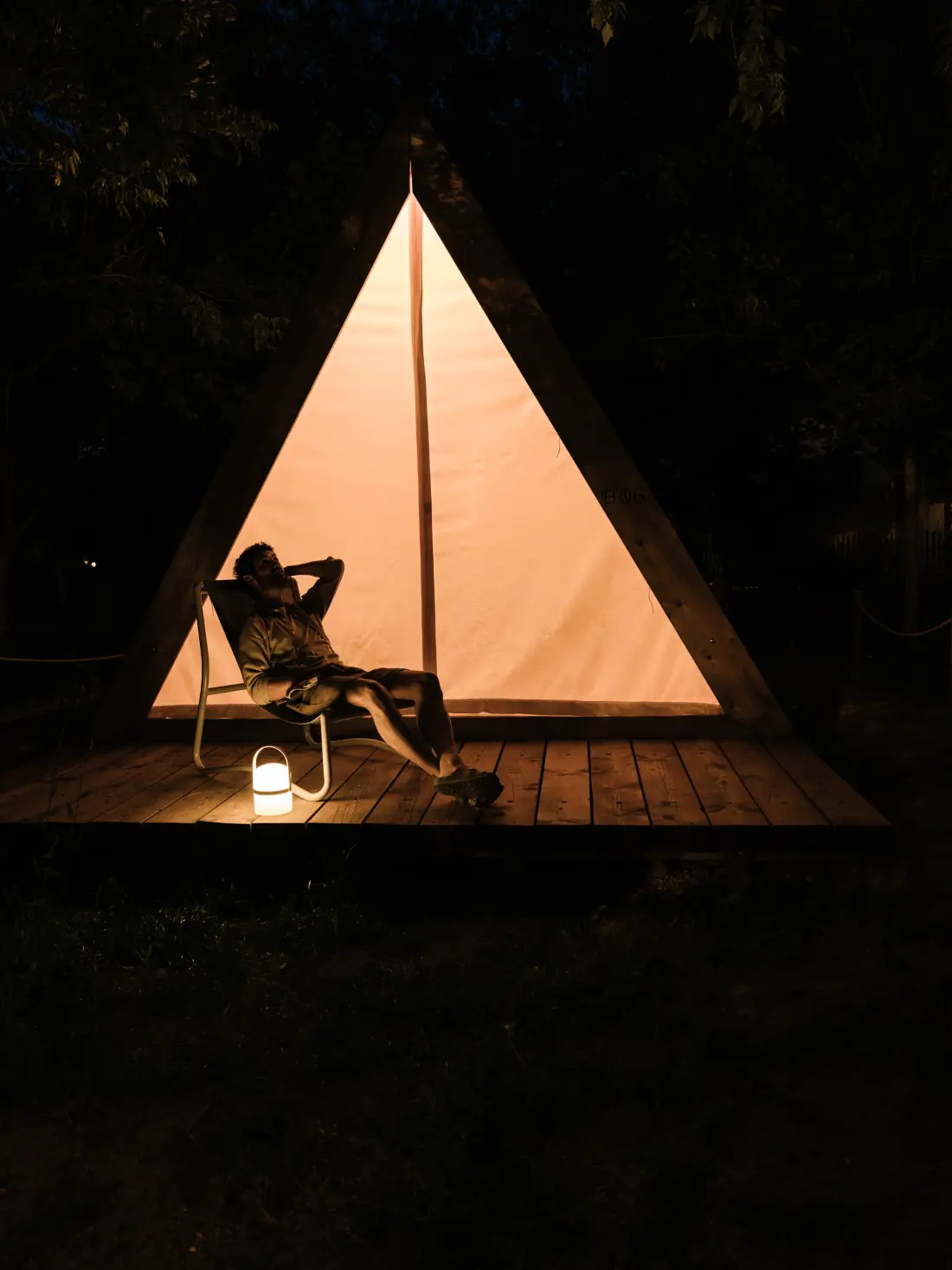 Wecamp Santa Cristina 4 étoiles★★★★