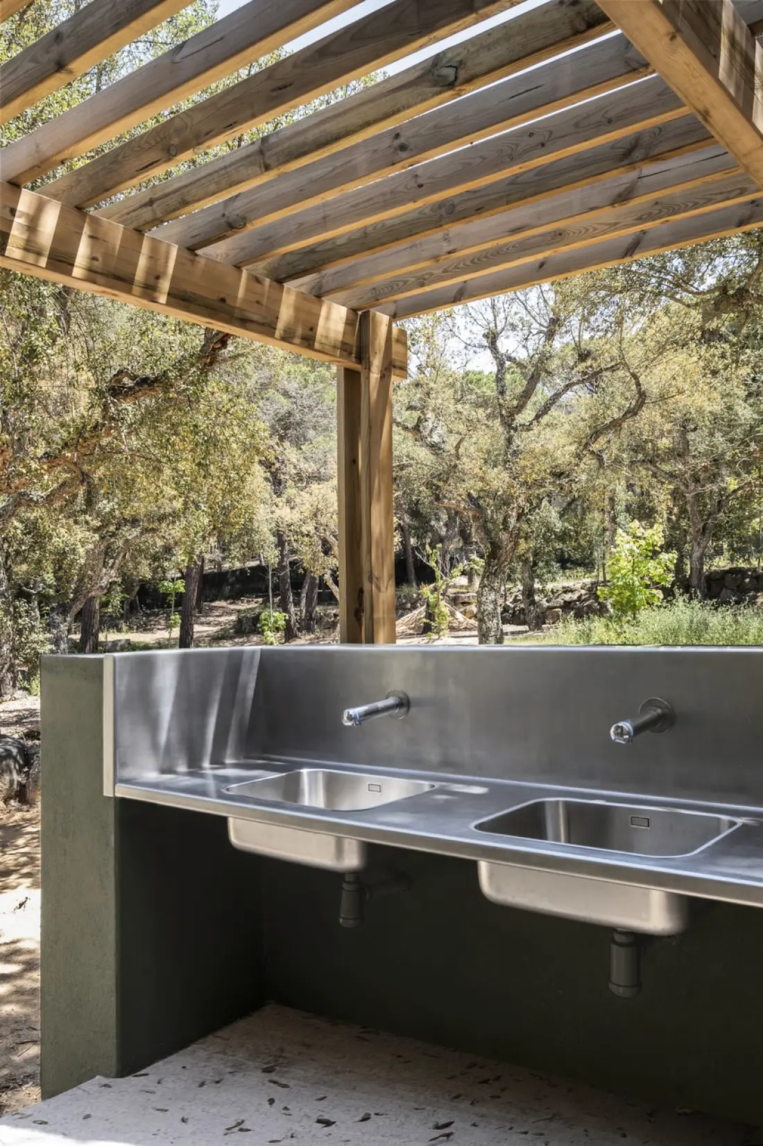 Wecamp Santa Cristina 4 étoiles★★★★
