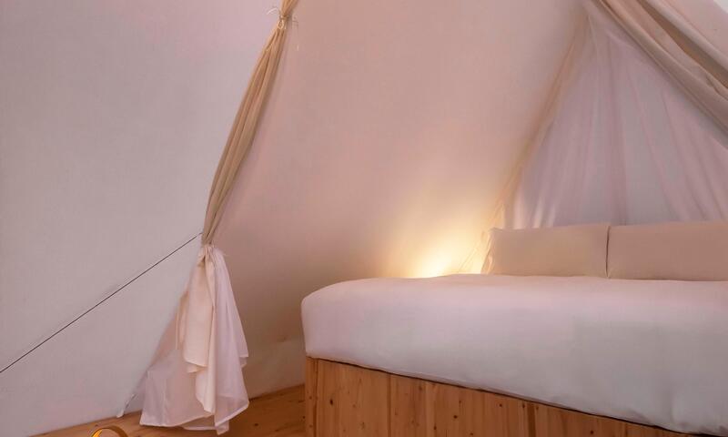 Wecamp Santa Cristina **** - Santa Cristina d'Aro - 21