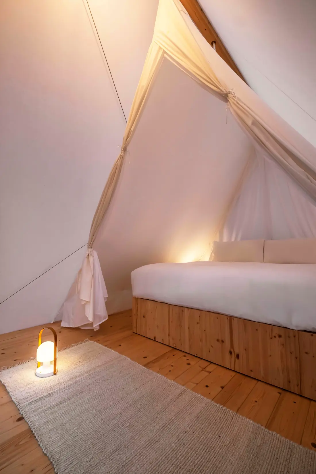 Wecamp Santa Cristina 4 étoiles★★★★