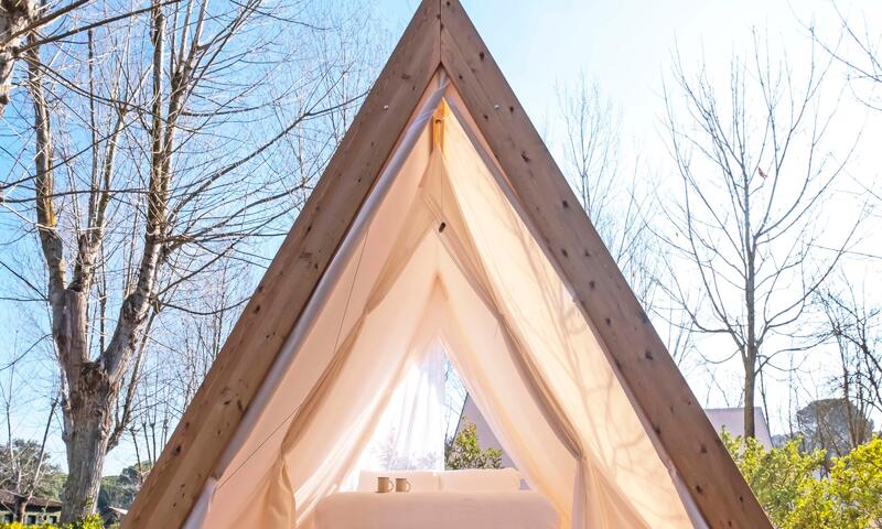 Wecamp Santa Cristina **** - Santa Cristina d'Aro - 19