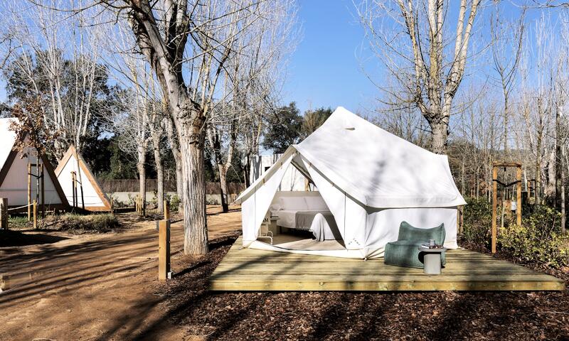 Wecamp Santa Cristina **** - Santa Cristina d'Aro - 35