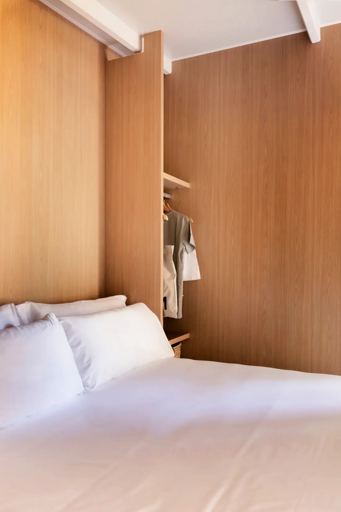 Wecamp Santa Cristina 4 étoiles★★★★