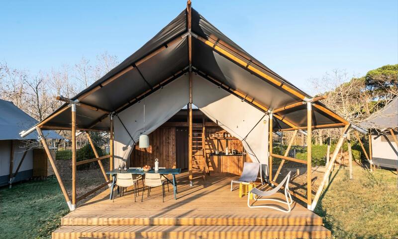 Wecamp Santa Cristina **** - Santa Cristina d'Aro - 3