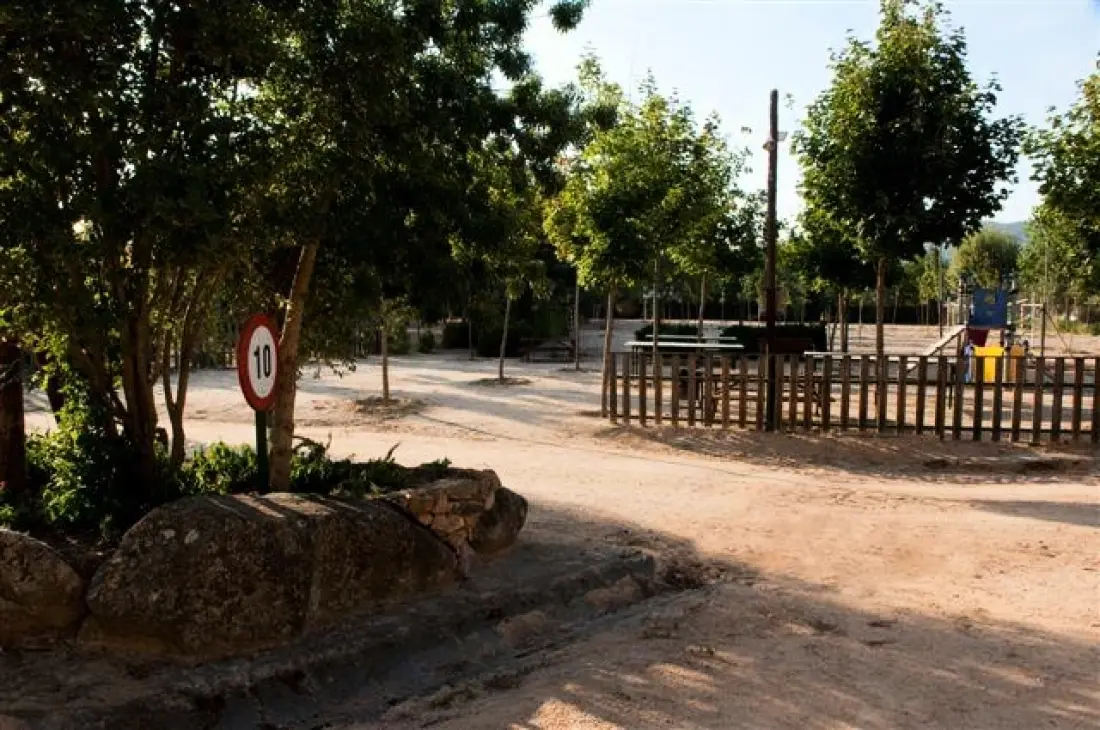 Wecamp Santa Cristina 4 étoiles★★★★