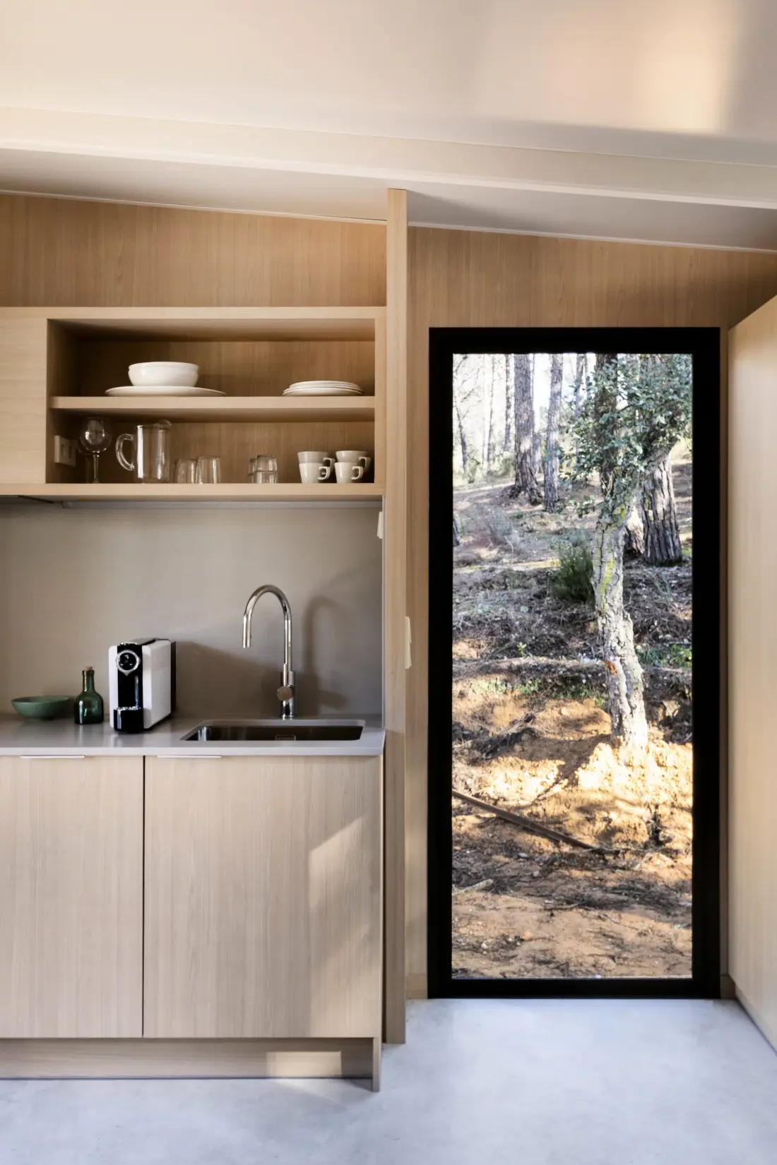 Wecamp Santa Cristina 4 étoiles★★★★