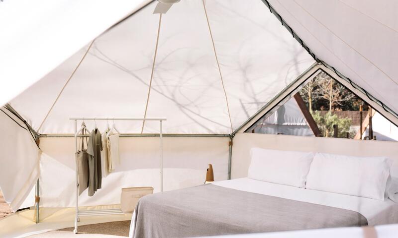 Wecamp Santa Cristina **** - Santa Cristina d'Aro - 46