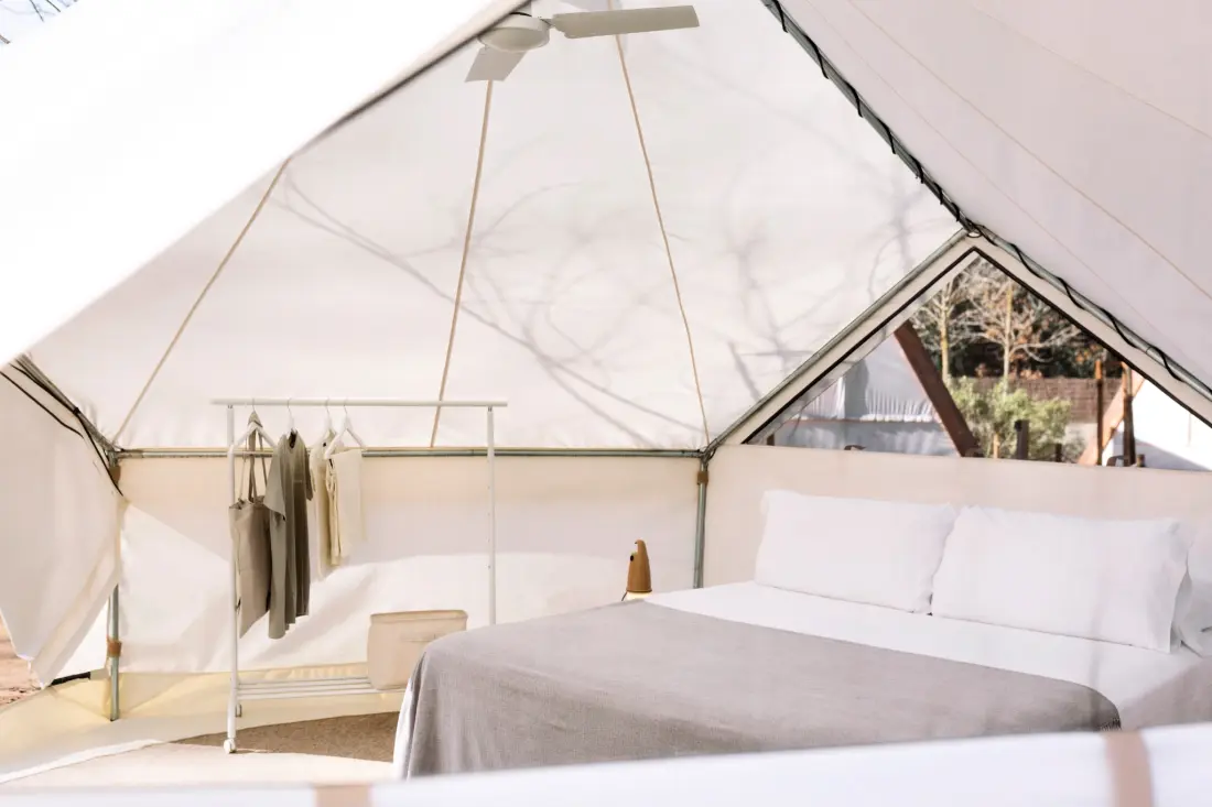 Wecamp Santa Cristina 4 étoiles★★★★