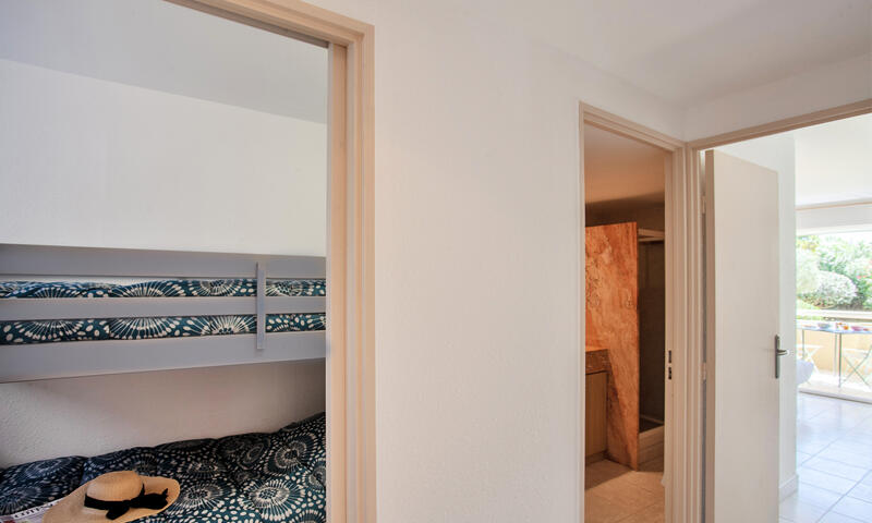 Appartements à Santa Lucia di Moriani - - Santa Lucia di Moriani - 11