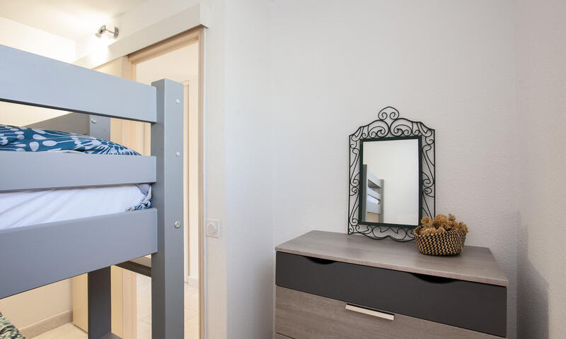 Appartements à Santa Lucia di Moriani - - Santa Lucia di Moriani - 12