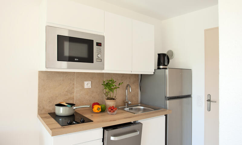 Appartements à Santa Lucia di Moriani - - Santa Lucia di Moriani - 10