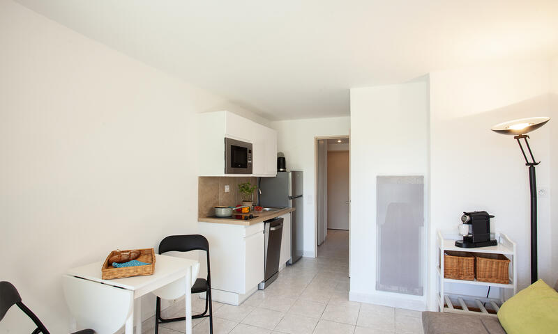 Appartements à Santa Lucia di Moriani - - Santa Lucia di Moriani - 8