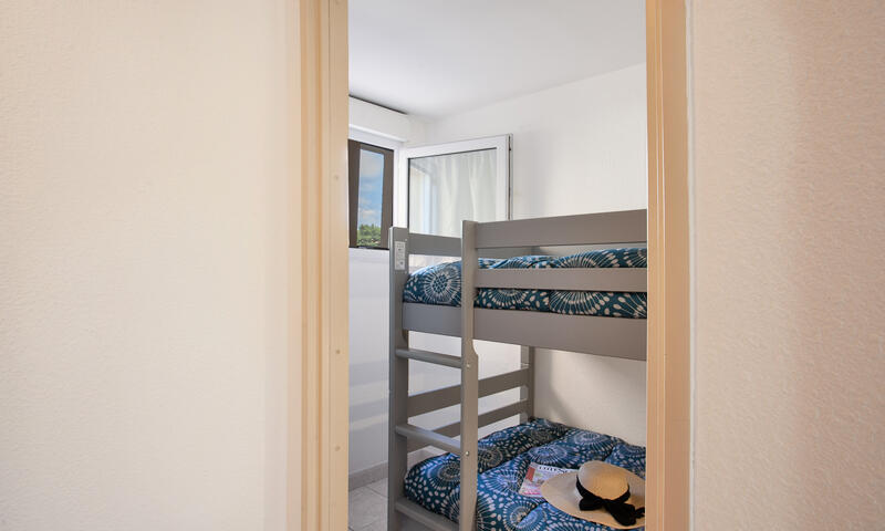 Appartements à Santa Lucia di Moriani - - Santa Lucia di Moriani - 13