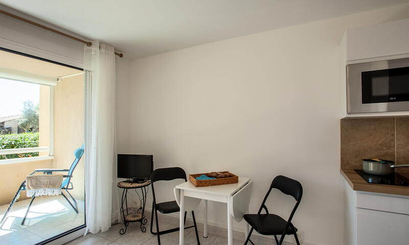 Appartements à Santa Lucia di Moriani - - Santa Lucia di Moriani - 7