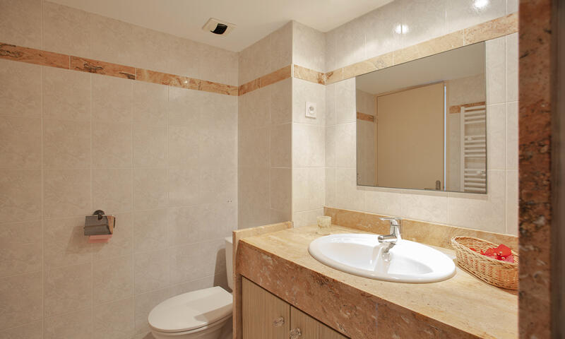 Appartements à Santa Lucia di Moriani - - Santa Lucia di Moriani - 16