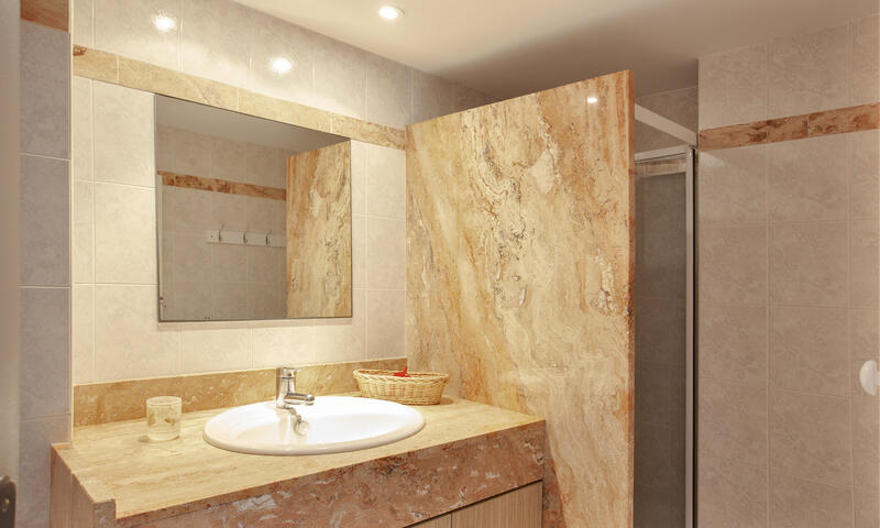 Appartements à Santa Lucia di Moriani - - Santa Lucia di Moriani - 15
