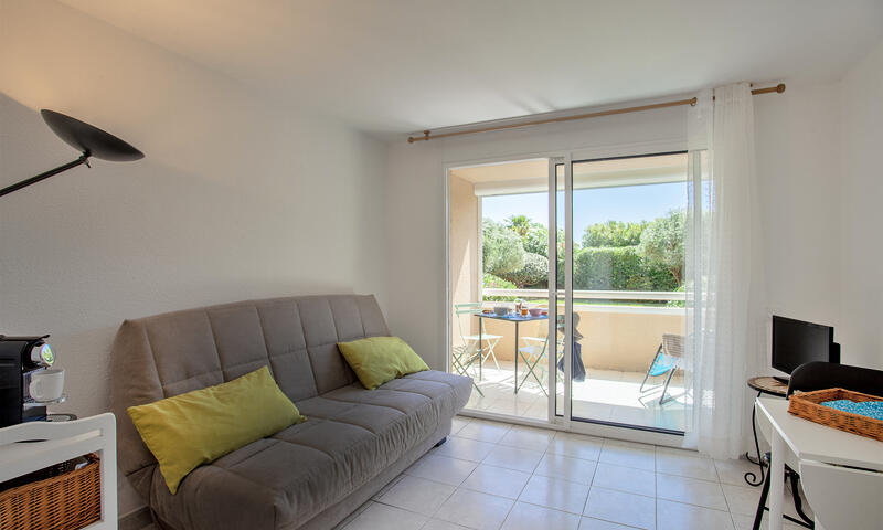 Appartements à Santa Lucia di Moriani - - Santa Lucia di Moriani - 6