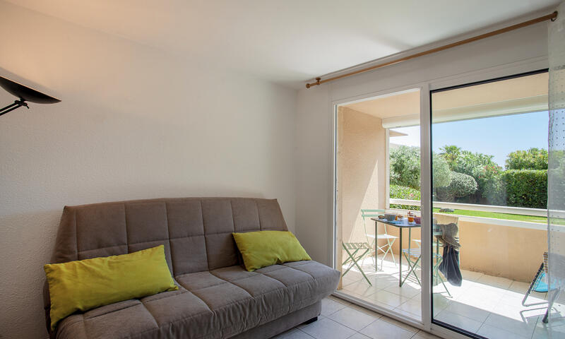 Appartements à Santa Lucia di Moriani - - Santa Lucia di Moriani - 5