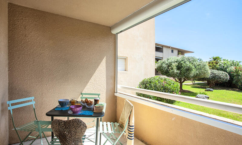 Appartements à Santa Lucia di Moriani - - Santa Lucia di Moriani - 3