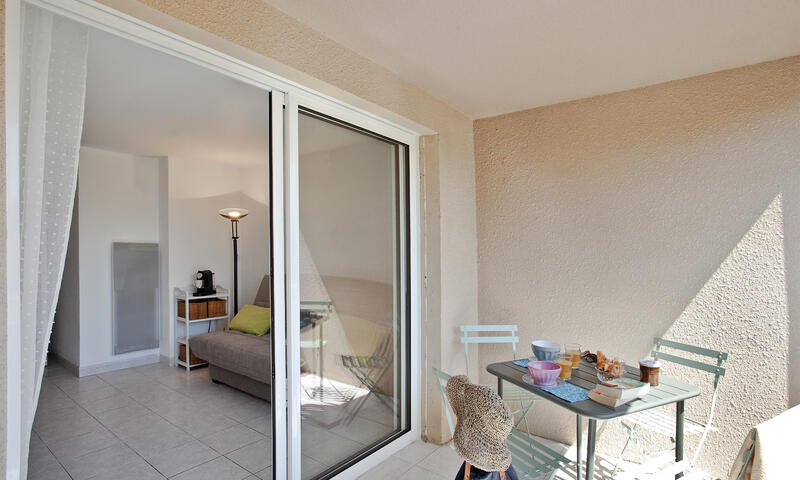 Appartements à Santa Lucia di Moriani - - Santa Lucia di Moriani - 4