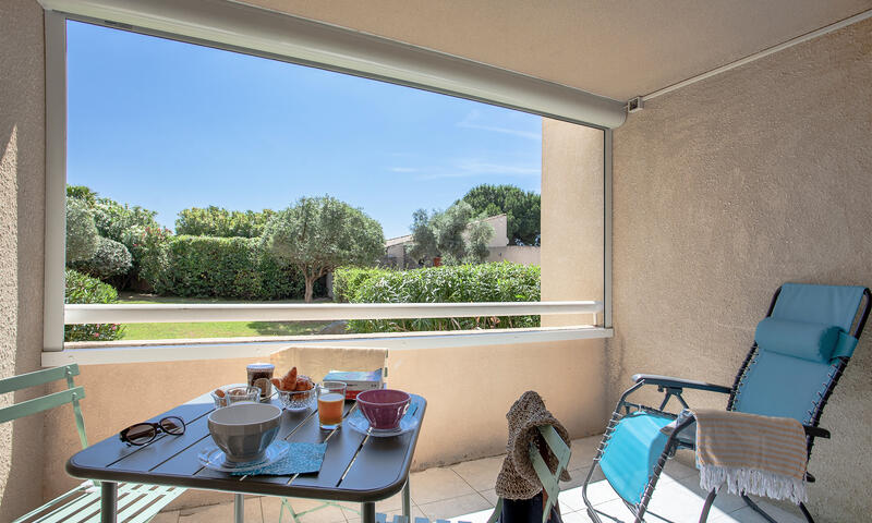 Appartements à Santa Lucia di Moriani - - Santa Lucia di Moriani - 1