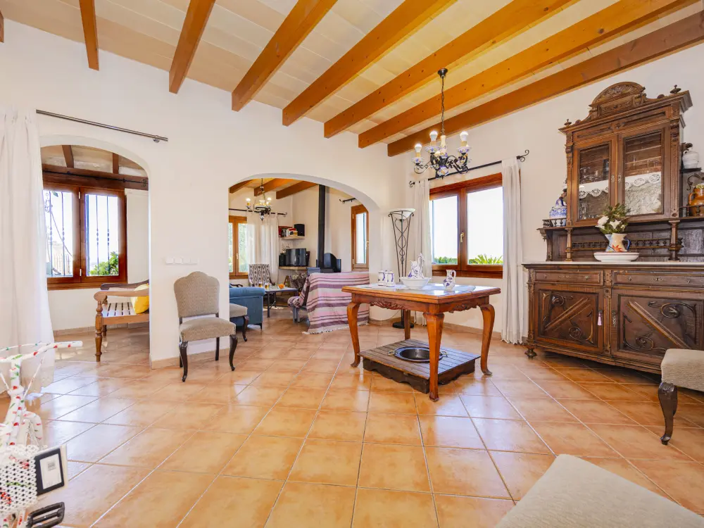 Maison de Vacances Santa Margalida 20