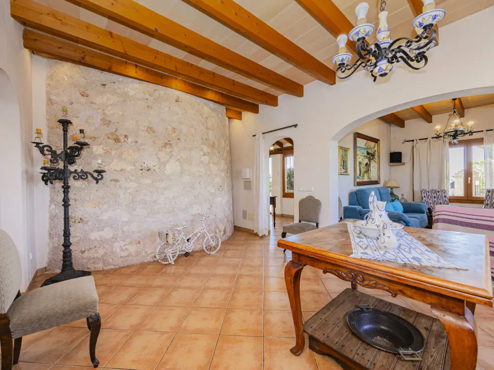 Maison de Vacances Santa Margalida 20