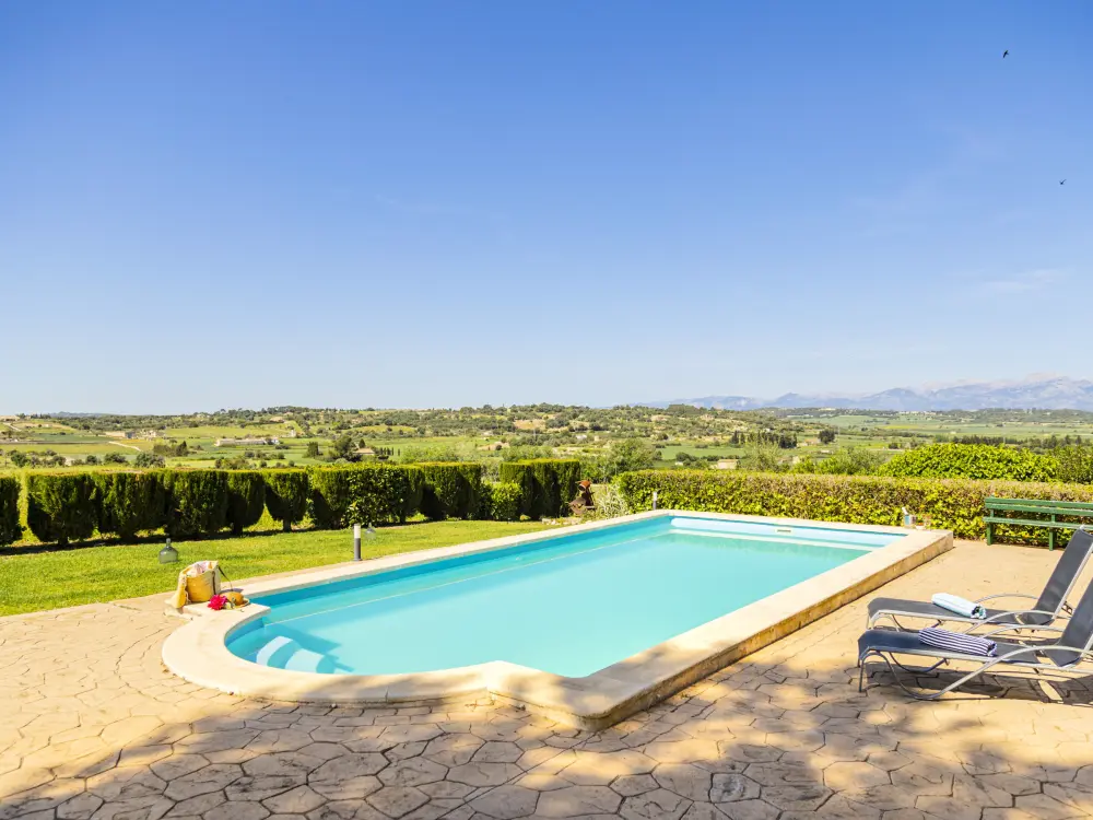 Maison de Vacances Santa Margalida 20
