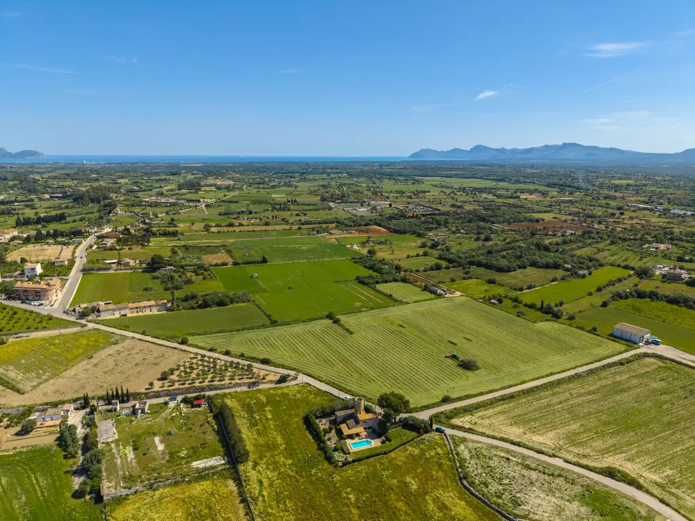 Maison de Vacances Santa Margalida 20